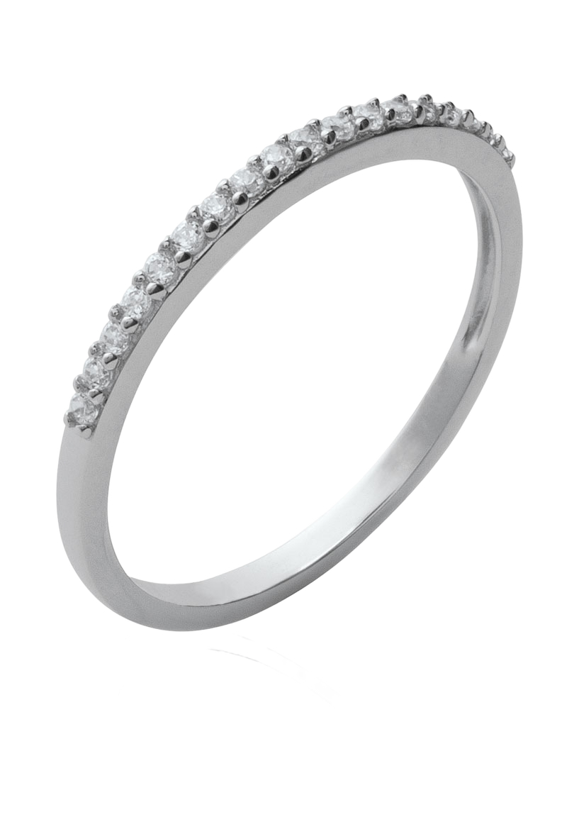 Lykken siro hopea rivisormus 1,5 mm
