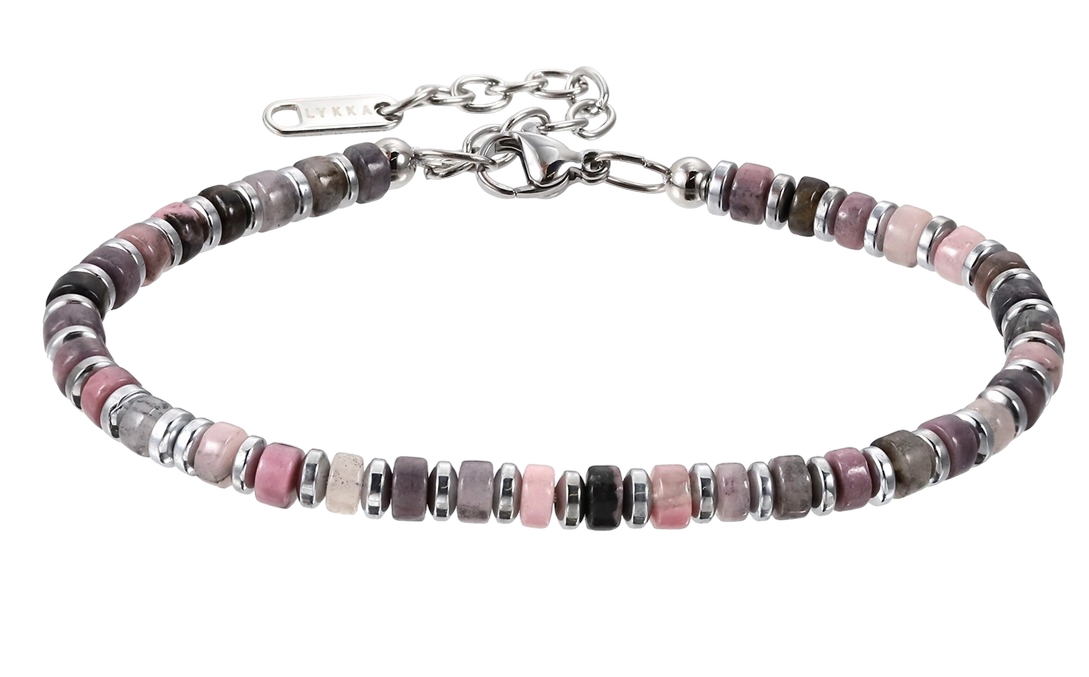 Lykken Strong kvartsirannekoru 19+4cm