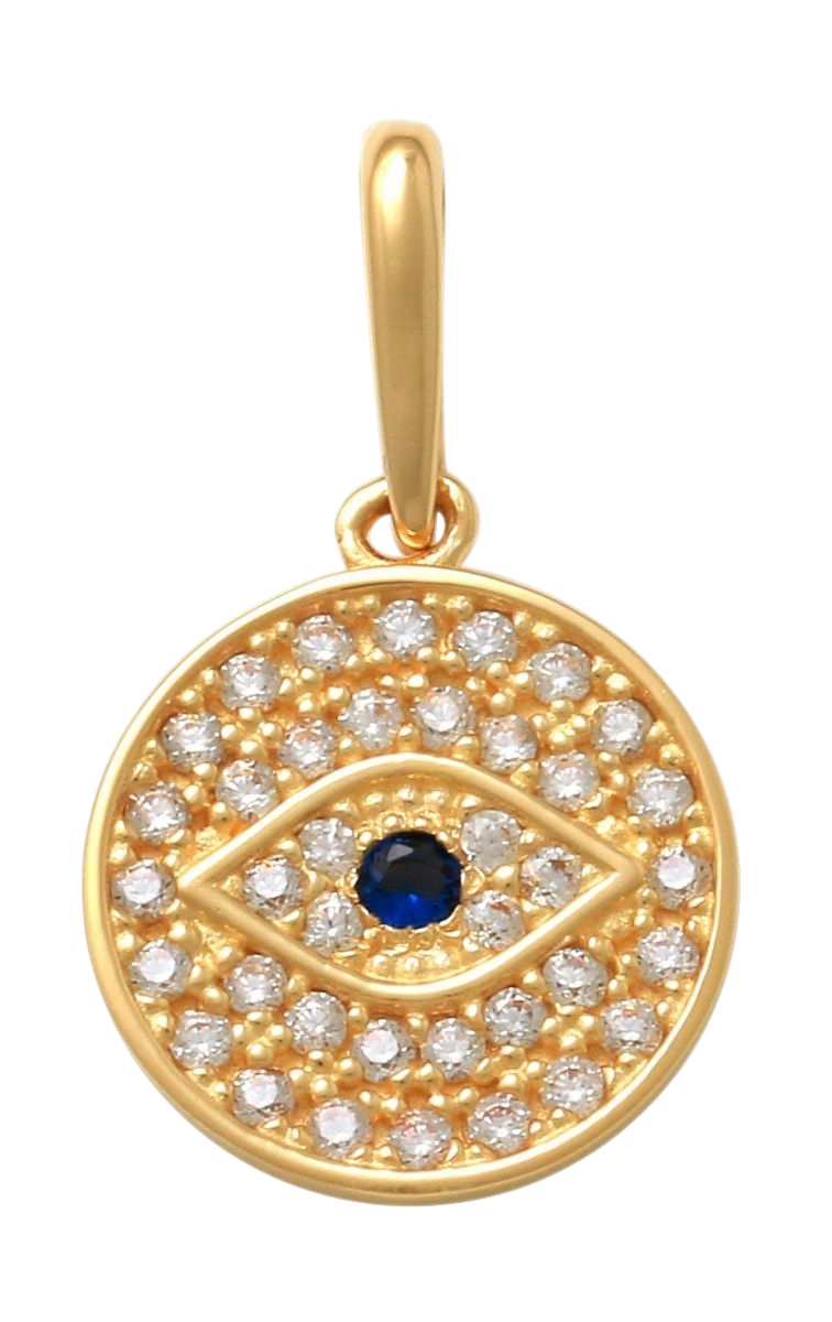 Lykken Symbols Hamsa all seeing eye kultariipus