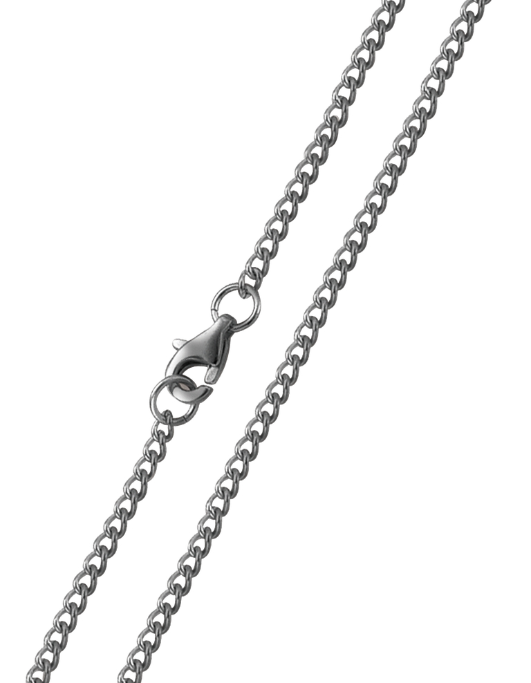 Lykken Strong panssariketju teräs 2 mm