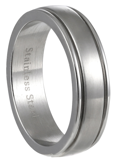 Lykken Strong terässormus 6 mm