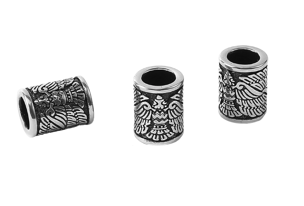 Lykken Viking raven partakoru