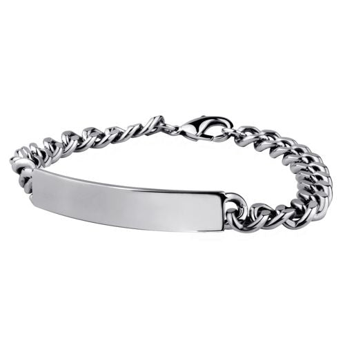 Lykka Strong panssarirannekoru laatalla 10 mm